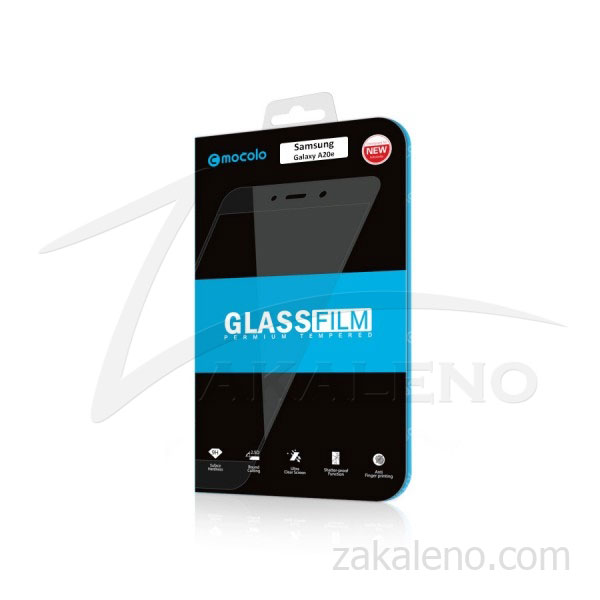 Стъклен протектор Mocolo за Samsung Galaxy A20e