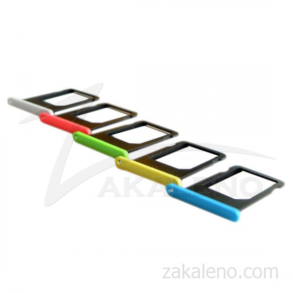 Сим държач за Apple iPhone 5c