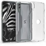 Силиконов калъф гръб за Xiaomi Black Shark 2