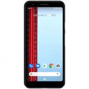 Твърд гръб Nillkin за Google Pixel 3a XL