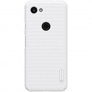 Твърд гръб Nillkin за Google Pixel 3a XL