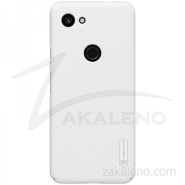 Твърд гръб Nillkin за Google Pixel 3a XL