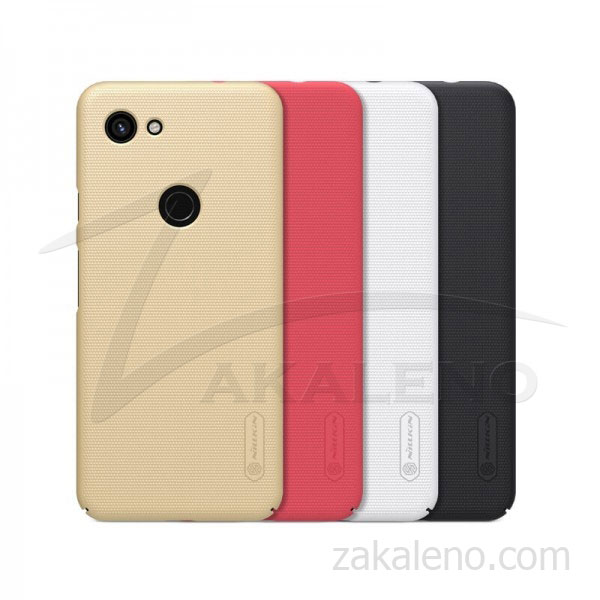 Твърд гръб Nillkin за Google Pixel 3a XL