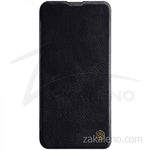 Кожен калъф Nillkin Qin за Huawei P Smart Z