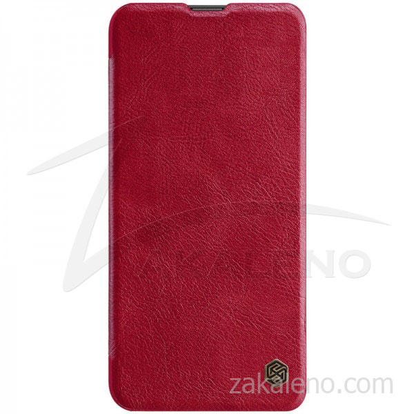 Кожен калъф Nillkin Qin за Huawei P Smart Z