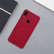 Кожен калъф Nillkin Qin за Huawei P Smart Z