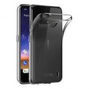 Силиконов калъф гръб за Nokia 2.2