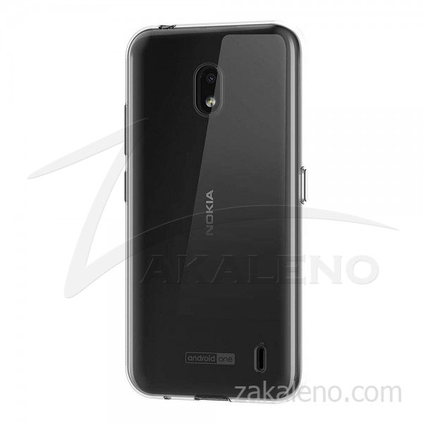 Силиконов калъф гръб за Nokia 2.2