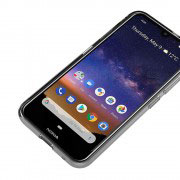 Силиконов калъф гръб за Nokia 2.2