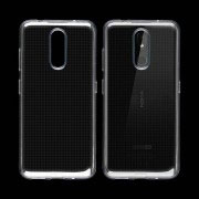 Силиконов калъф гръб за Nokia 3.2