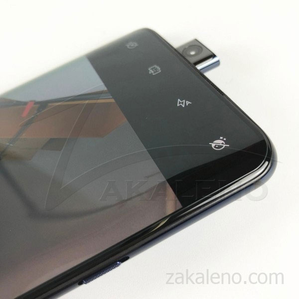 Стъклен протектор за OnePlus 7 Pro (извит 3D протектор с цяло лепило)