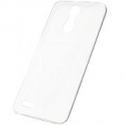 Силиконов калъф гръб за Oukitel C8