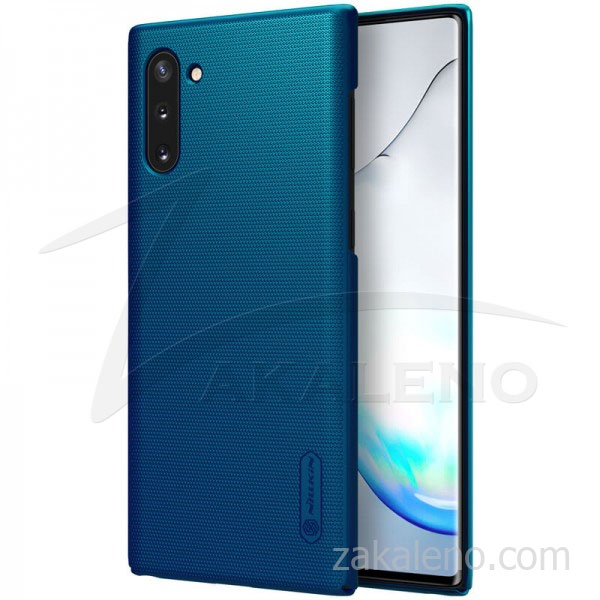 Твърд гръб Nillkin за Samsung Galaxy Note 10
