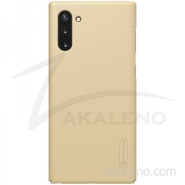 Твърд гръб Nillkin за Samsung Galaxy Note 10