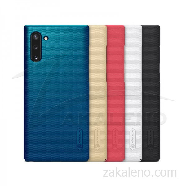 Твърд гръб Nillkin за Samsung Galaxy Note 10