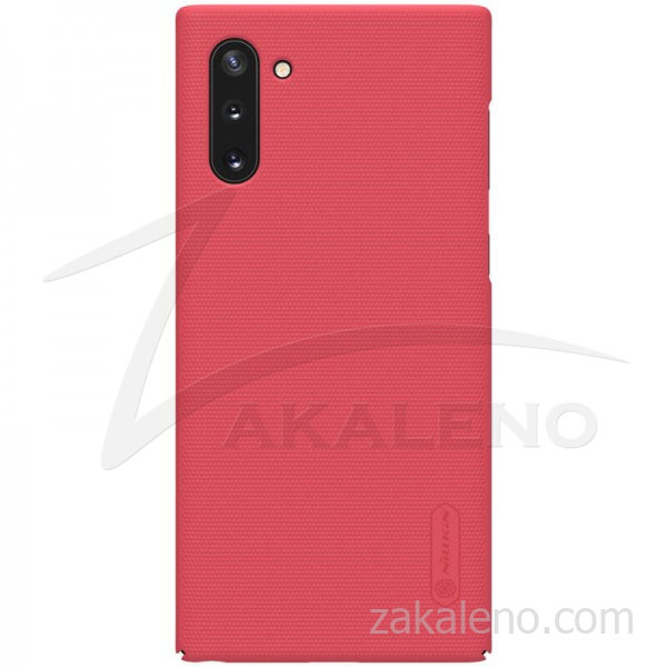 Твърд гръб Nillkin за Samsung Galaxy Note 10