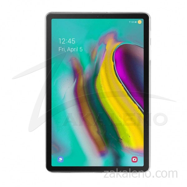 Силиконов калъф гръб за Samsung Galaxy Tab S5e 10.5