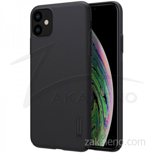 Твърд гръб Nillkin за Apple iPhone 11
