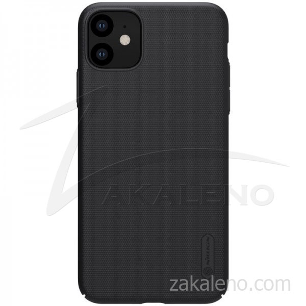 Твърд гръб Nillkin за Apple iPhone 11