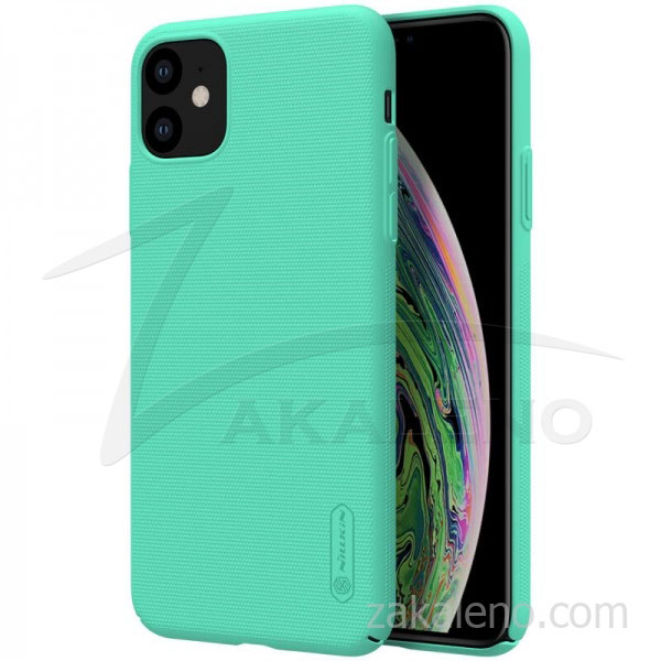 Твърд гръб Nillkin за Apple iPhone 11