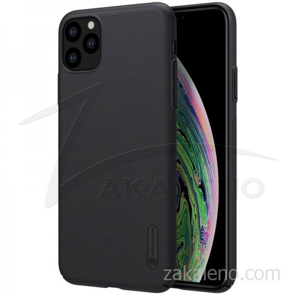 Твърд гръб Nillkin за Apple iPhone 11 Pro