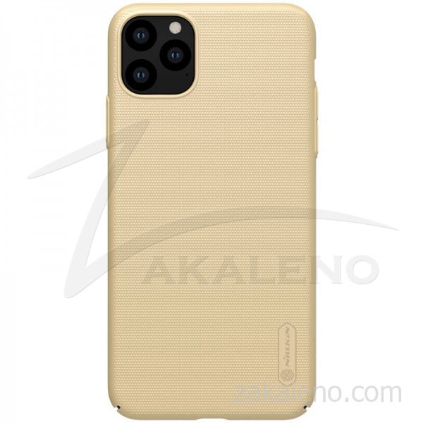 Твърд гръб Nillkin за Apple iPhone 11 Pro