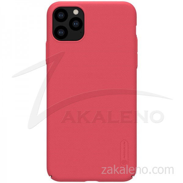 Твърд гръб Nillkin за Apple iPhone 11 Pro