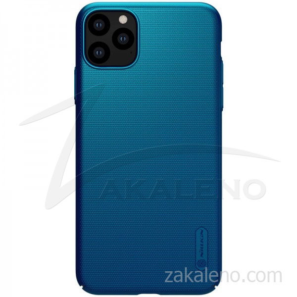 Твърд гръб Nillkin за Apple iPhone 11 Pro