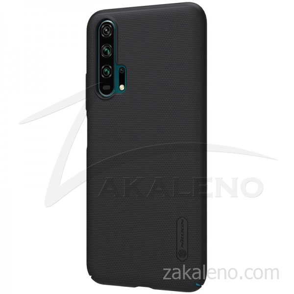 Твърд гръб Nillkin за Huawei Honor 20 Pro