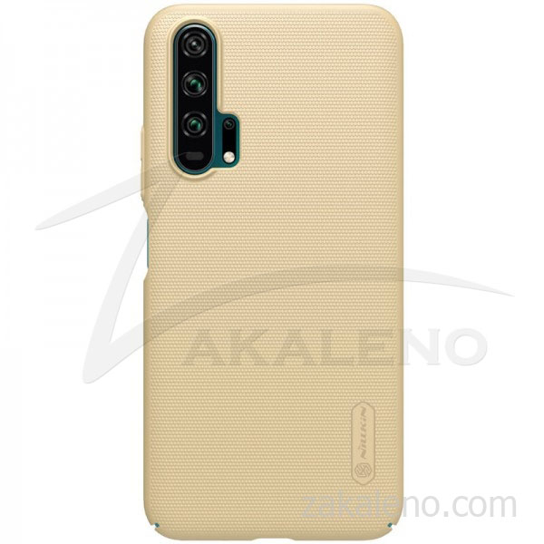 Твърд гръб Nillkin за Huawei Honor 20 Pro