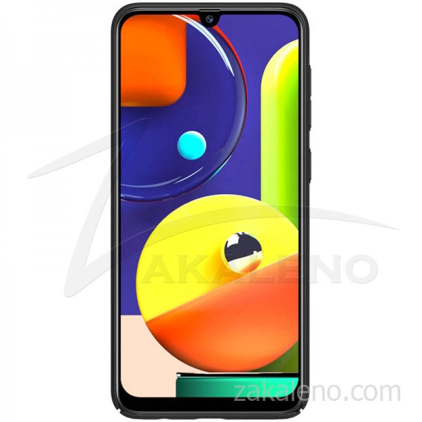 Твърд гръб Nillkin за Samsung Galaxy A30s, A50s