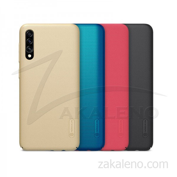 Твърд гръб Nillkin за Samsung Galaxy A30s, A50s