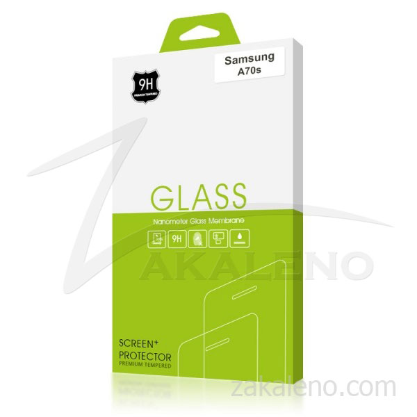 Стъклен протектор за Samsung Galaxy A70s