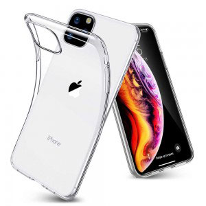 Силиконов калъф гръб за Apple iPhone 11 Pro Max