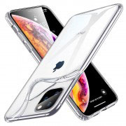 Силиконов калъф гръб за Apple iPhone 11 Pro