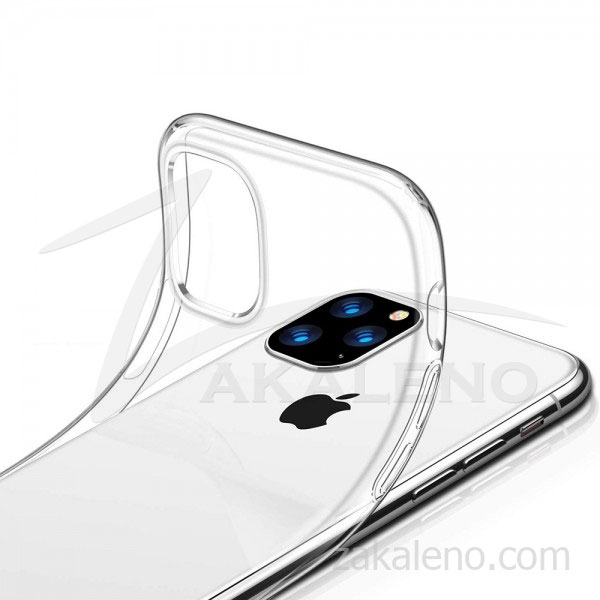 Силиконов калъф гръб за Apple iPhone 11 Pro