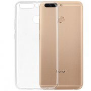 Силиконов калъф гръб за Huawei Honor 8 Pro