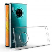 Силиконов калъф гръб за Huawei Mate 30 Pro