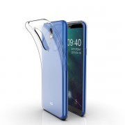 Силиконов калъф гръб за LG K40