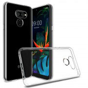 Силиконов калъф гръб за LG K40S