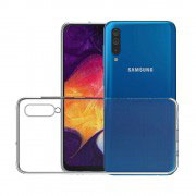 Силиконов калъф гръб за Samsung Galaxy A30s