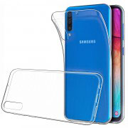 Силиконов калъф гръб за Samsung Galaxy A50s