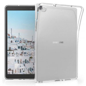 Силиконов калъф гръб за Samsung Galaxy Tab A 8.0 2019