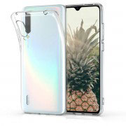 Силиконов калъф гръб за Xiaomi Mi 9 Lite