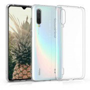 Силиконов калъф гръб за Xiaomi Mi 9 Lite