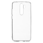 Силиконов калъф гръб за Xiaomi Redmi Note 8 Pro