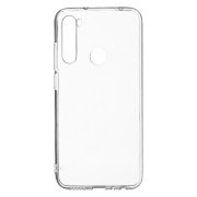 Силиконов калъф гръб за Xiaomi Redmi Note 8