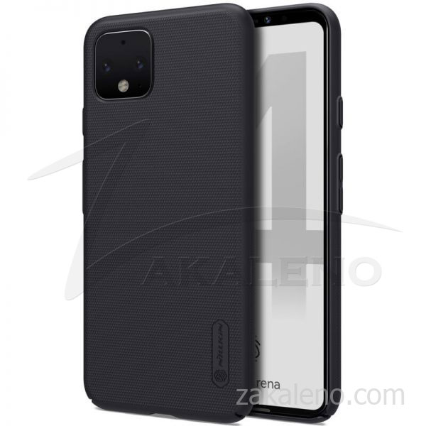 Твърд гръб Nillkin за Google Pixel 4