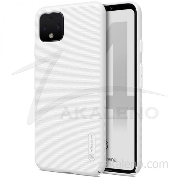 Твърд гръб Nillkin за Google Pixel 4