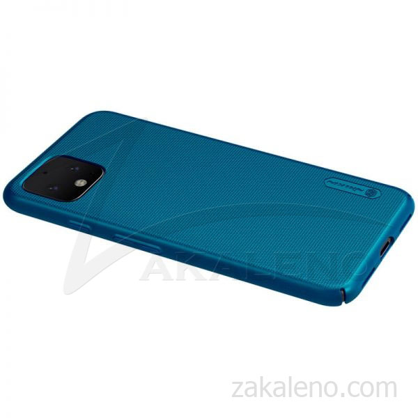 Твърд гръб Nillkin за Google Pixel 4